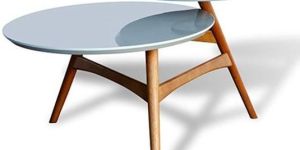 Wooden Coffee Tables