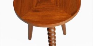 Wooden Side Tables