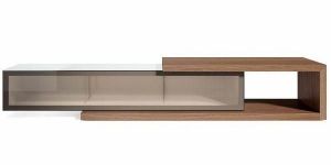 Wooden Television Units