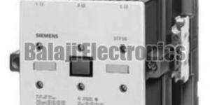 Switchgear Contactor