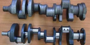 Forged Crankshaft