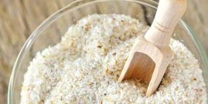 Psyllium Husk