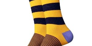 Mens Colorful Socks