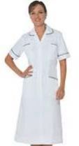 Nurses Dress