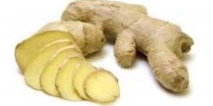 Fresh Ginger