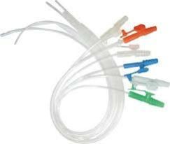 Suction Catheter