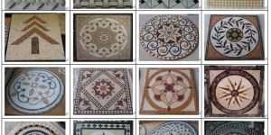 Designer Tiles
