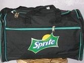Promotional Duffle Bags
