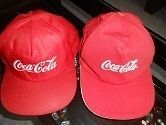 Promotional Caps