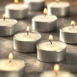 Tea Light Candles
