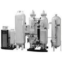 PSA Oxygen Gas Plant