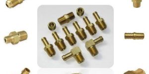 LPG Regulators Fitting Parts