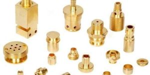 Brass Fittings
