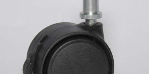 10 MM CPU Caster Wheels