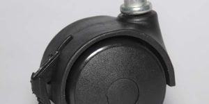 11 MM Chair Caster Wheels