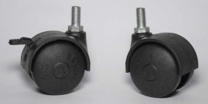 Threaded Caster Wheels