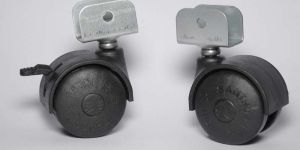 U Type Caster Wheels