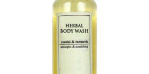 Herbal Body Wash