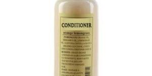 Herbal Hair Conditioner