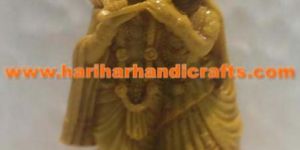 Radha Krishna Statues