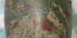 Shivlingam with Jaladhari