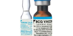 Bcg Vaccine