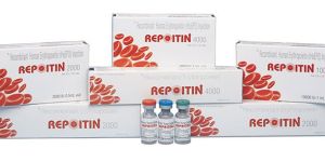 Erythropoietin Injection