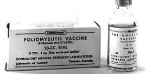 Polio Vaccine