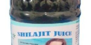 Hawaiian Herbal Shilajit Juice