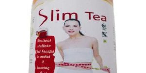 Herbal Slim Tea