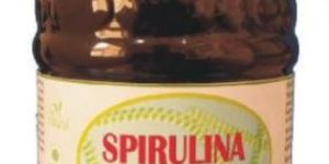 Hawaiian Herbal Spirulina Juice