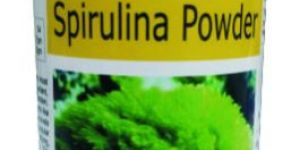 Spirulina Powder