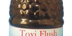 Hawaiian Herbal Toxi Flush Juice