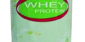 Whey Protein Powders