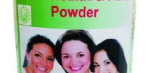 Women Fitness Powder