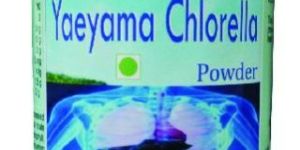 Hawaiian Herbal Yaeyama Chlorella Powder