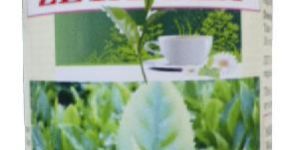 Hawaiian Herbal Zeta Tea