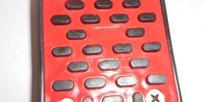 Brake Pedal for 3 Wheelers