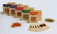 Spices Packaging Bags