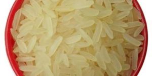 Parboiled Rice