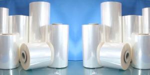 PVC/ LD Stretch Film