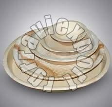 Disposable Areca Plates