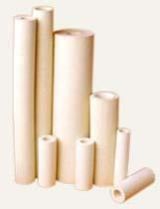 Felt Tubes