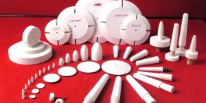 Jewellery Polishing Felt Kit