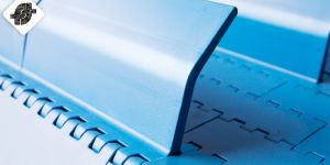 Plastic Modular Belts