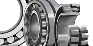 Spherical Roller Bearings