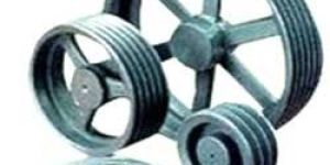 V - Groove Pulley