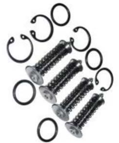 Valve Chamber Full Kit