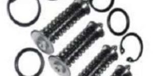 Valve Chamber Full Kit STD MF-1035