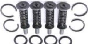 Valve Chamber Full Kit STD MF-245